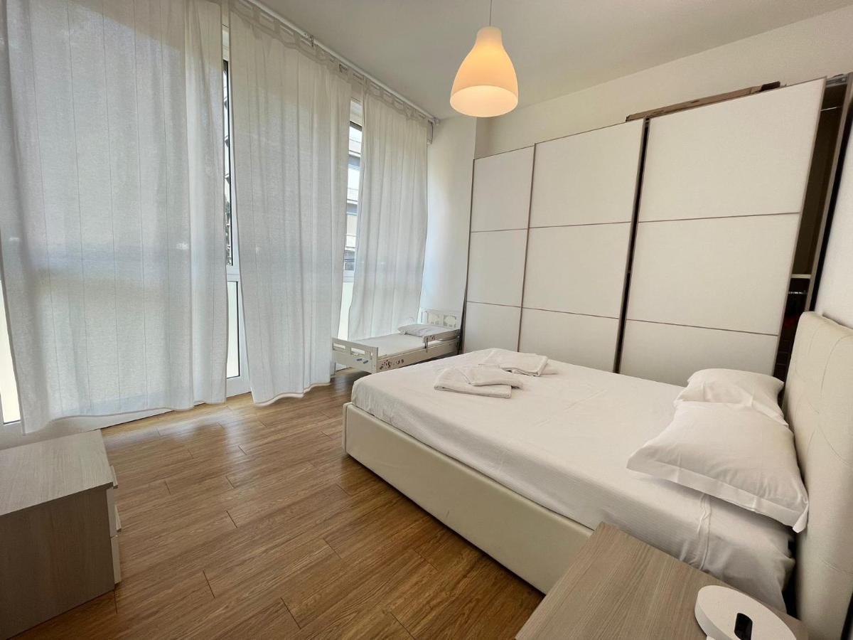 Kibilu - Via Stampa - City Centre - Duomo Милан Экстерьер фото